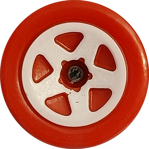 5-Spoke